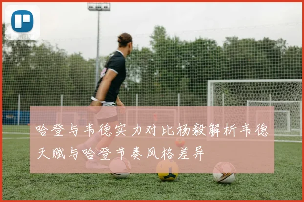 哈登与韦德实力对比杨毅解析韦德天赋与哈登节奏风格差异