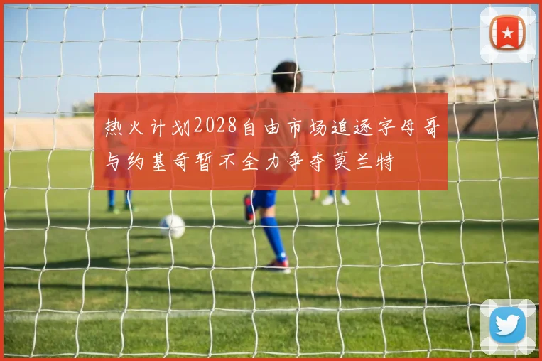 热火计划2028自由市场追逐字母哥与约基奇暂不全力争夺莫兰特