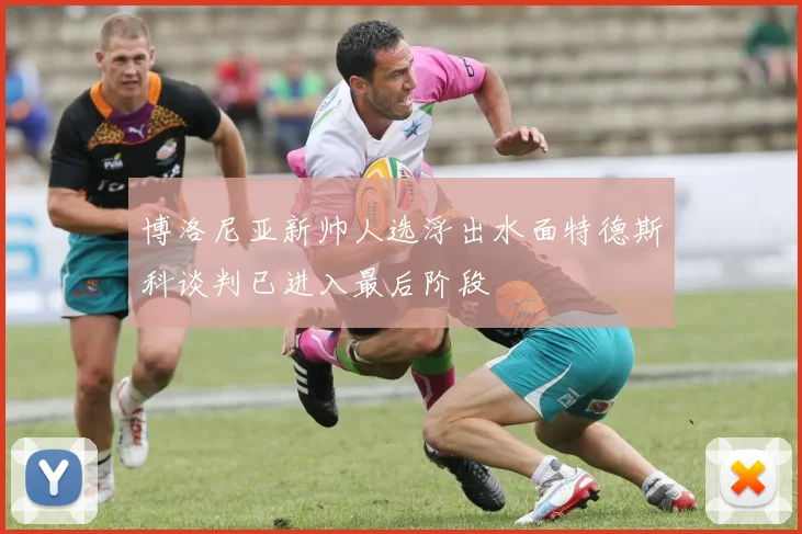 博洛尼亚新帅人选浮出水面特德斯科谈判已进入最后阶段